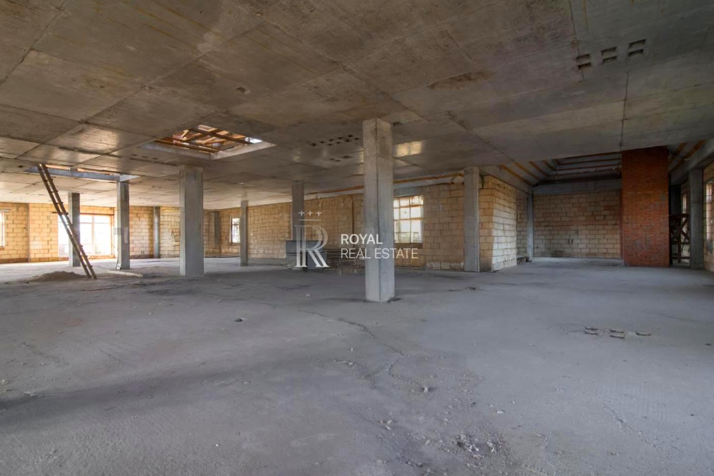 Комерційна нерухомість за адресою вул. Тиха (площа 4322 м²) - Atlanta.ua - фото 25