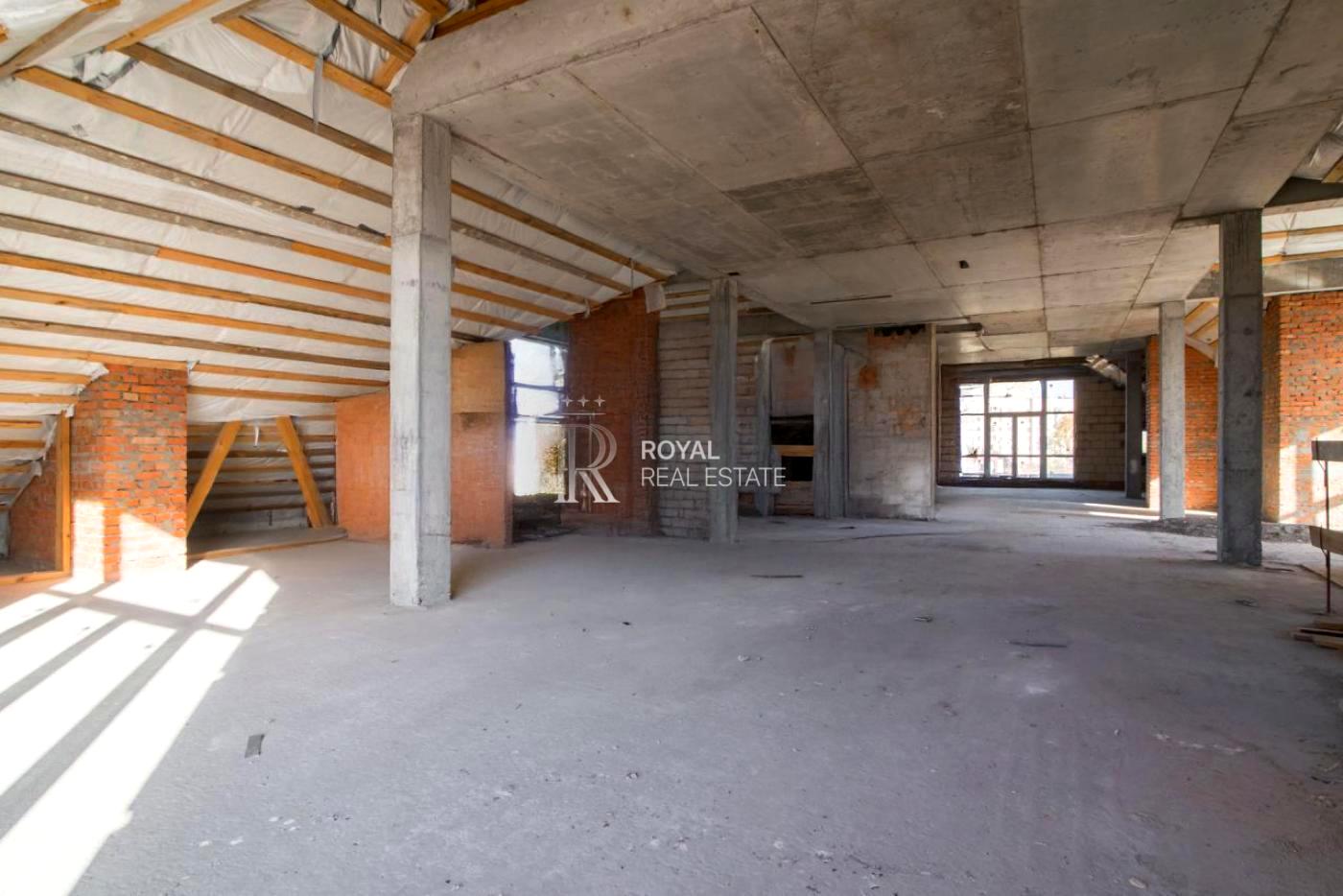 Комерційна нерухомість за адресою вул. Тиха (площа 4322 м²) - Atlanta.ua - фото 27