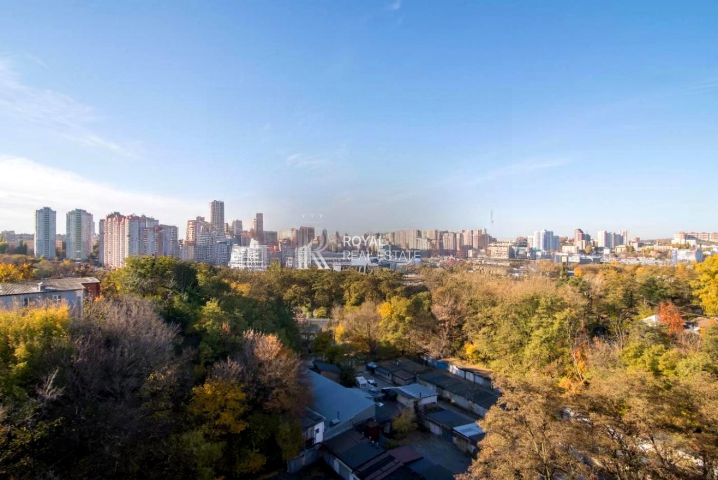 Комерційна нерухомість за адресою вул. Тиха (площа 4322 м²) - Atlanta.ua - фото 26