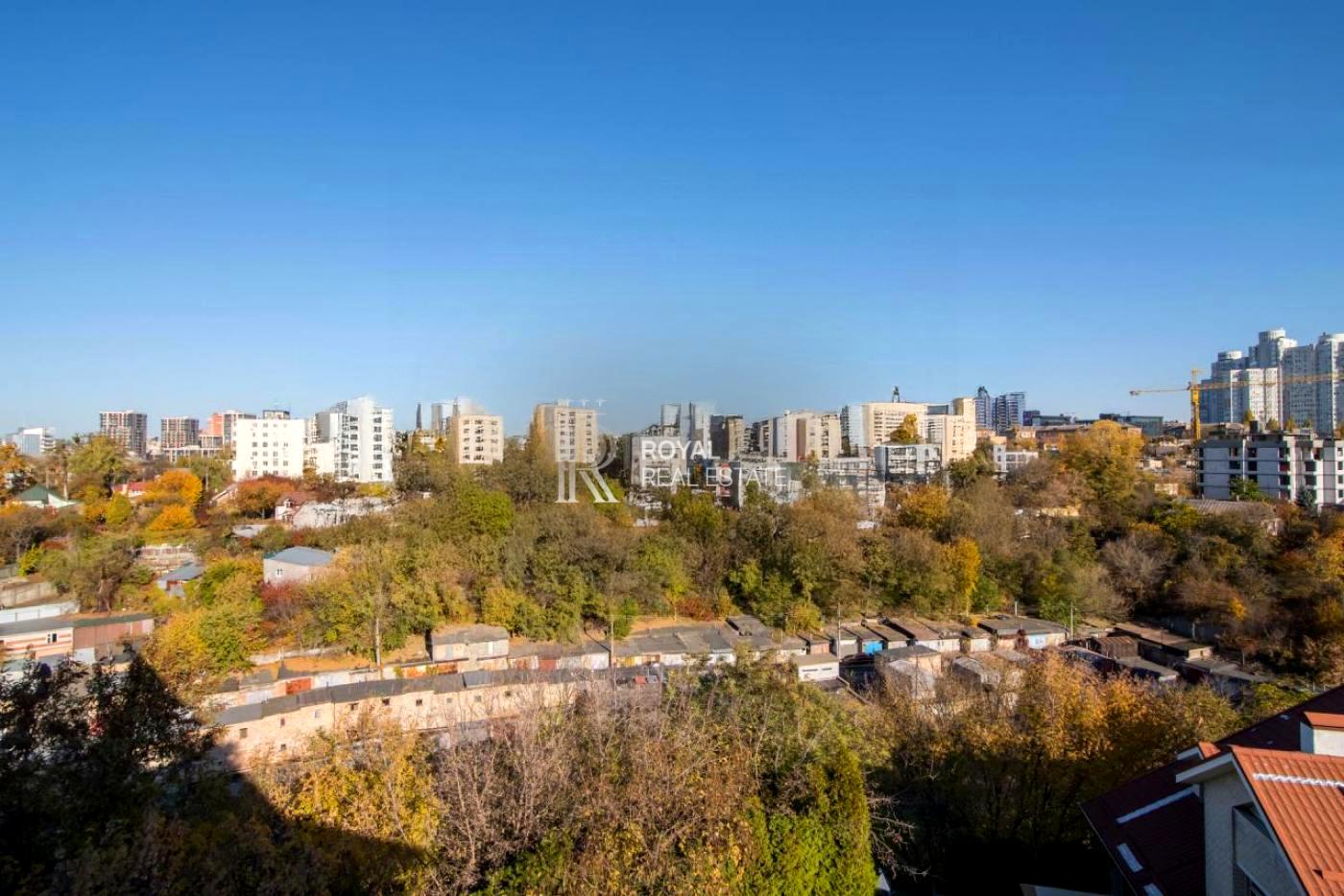 Комерційна нерухомість за адресою вул. Тиха (площа 4322 м²) - Atlanta.ua - фото 28