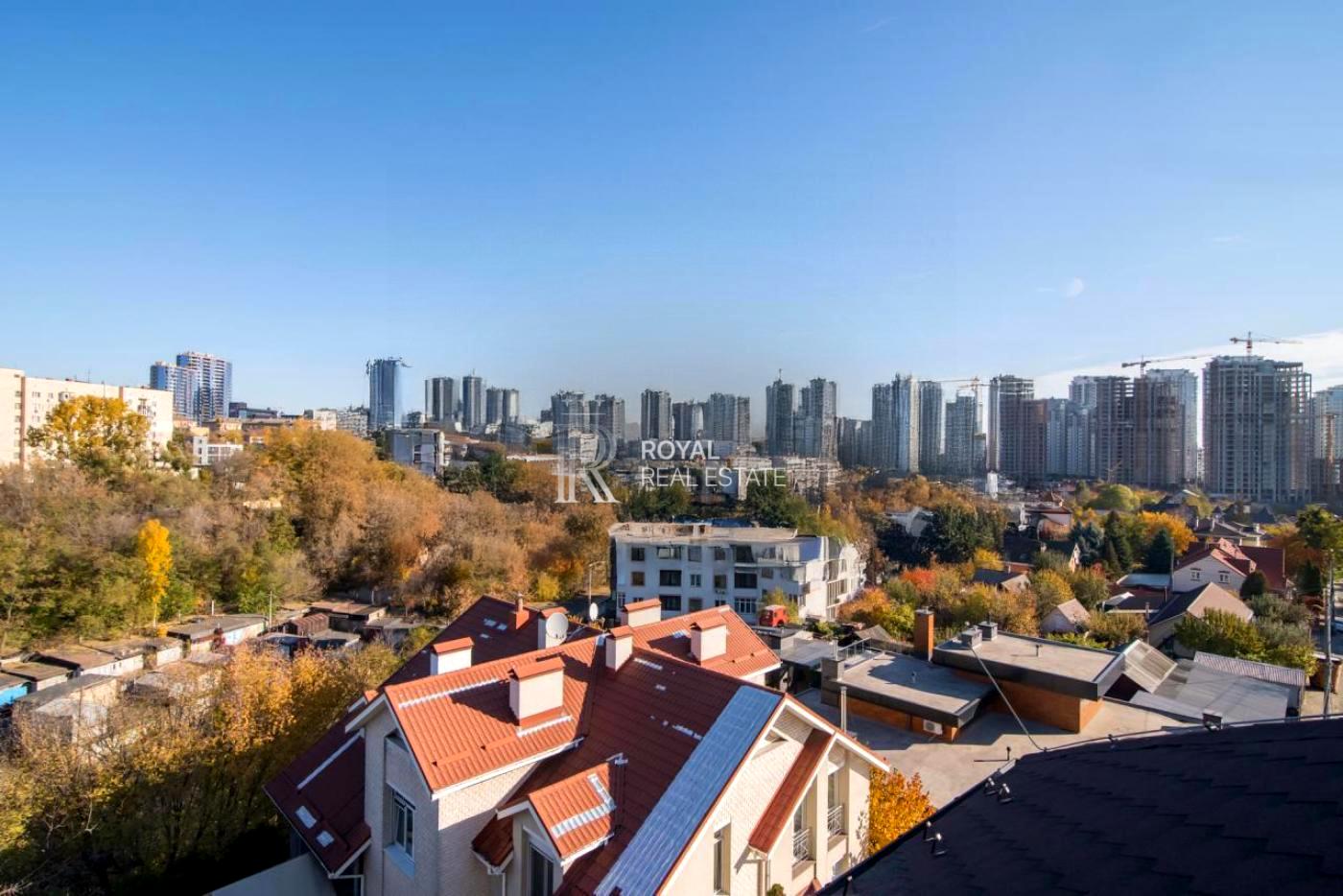 Комерційна нерухомість за адресою вул. Тиха (площа 4322 м²) - Atlanta.ua - фото 34