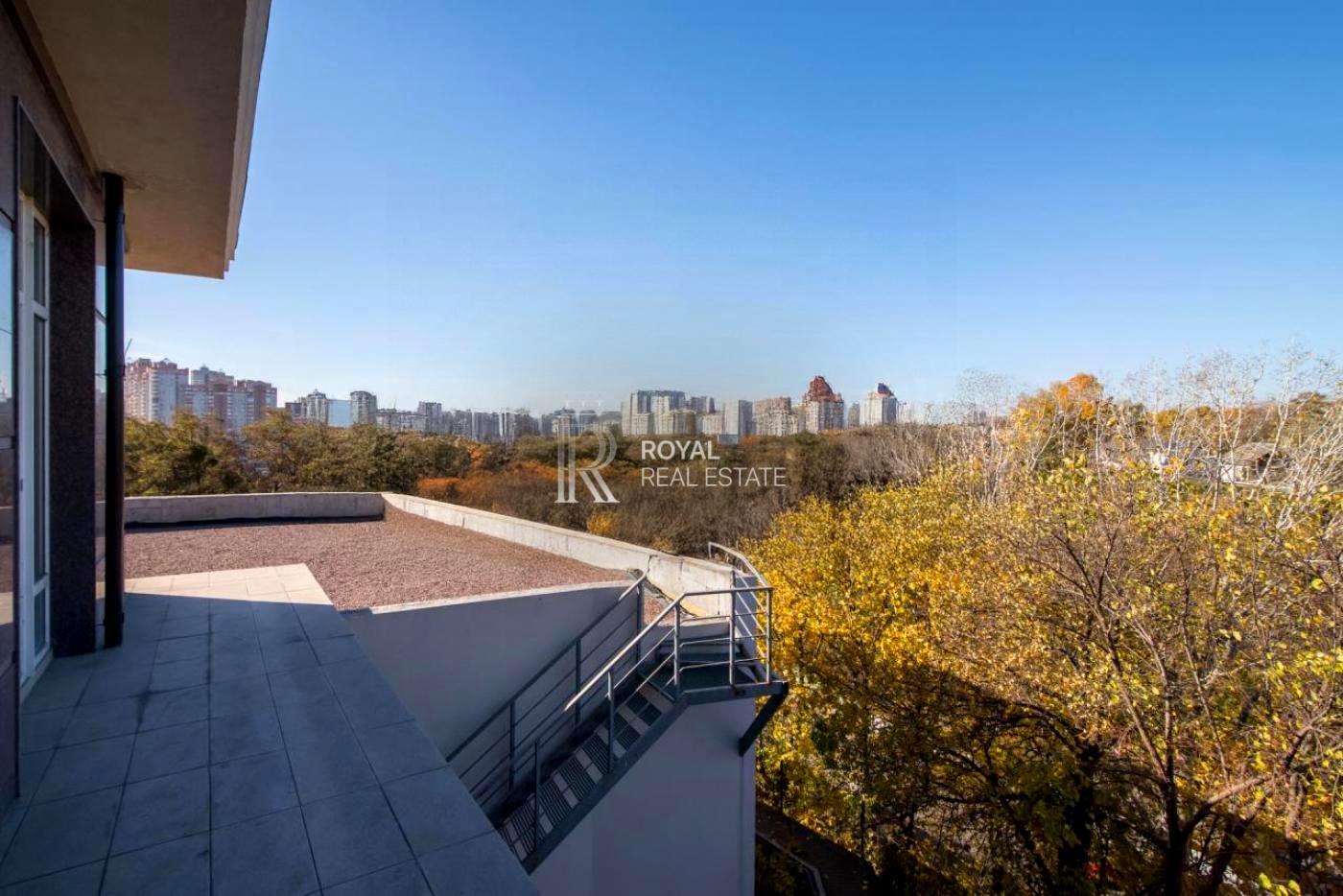 Комерційна нерухомість за адресою вул. Тиха (площа 4322 м²) - Atlanta.ua - фото 37