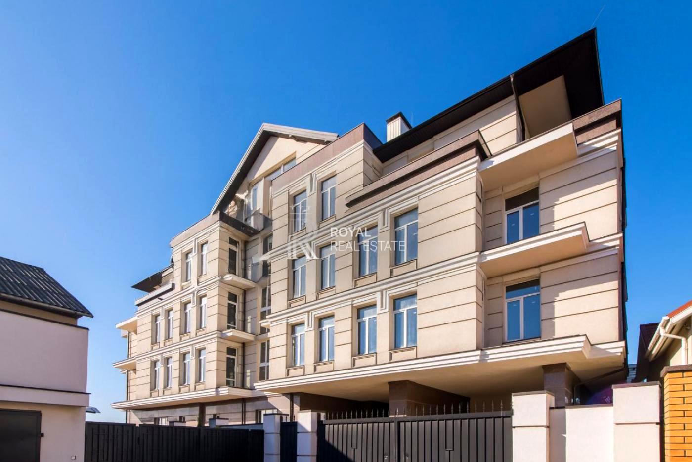 Комерційна нерухомість за адресою вул. Тиха (площа 4322 м²) - Atlanta.ua - фото 3