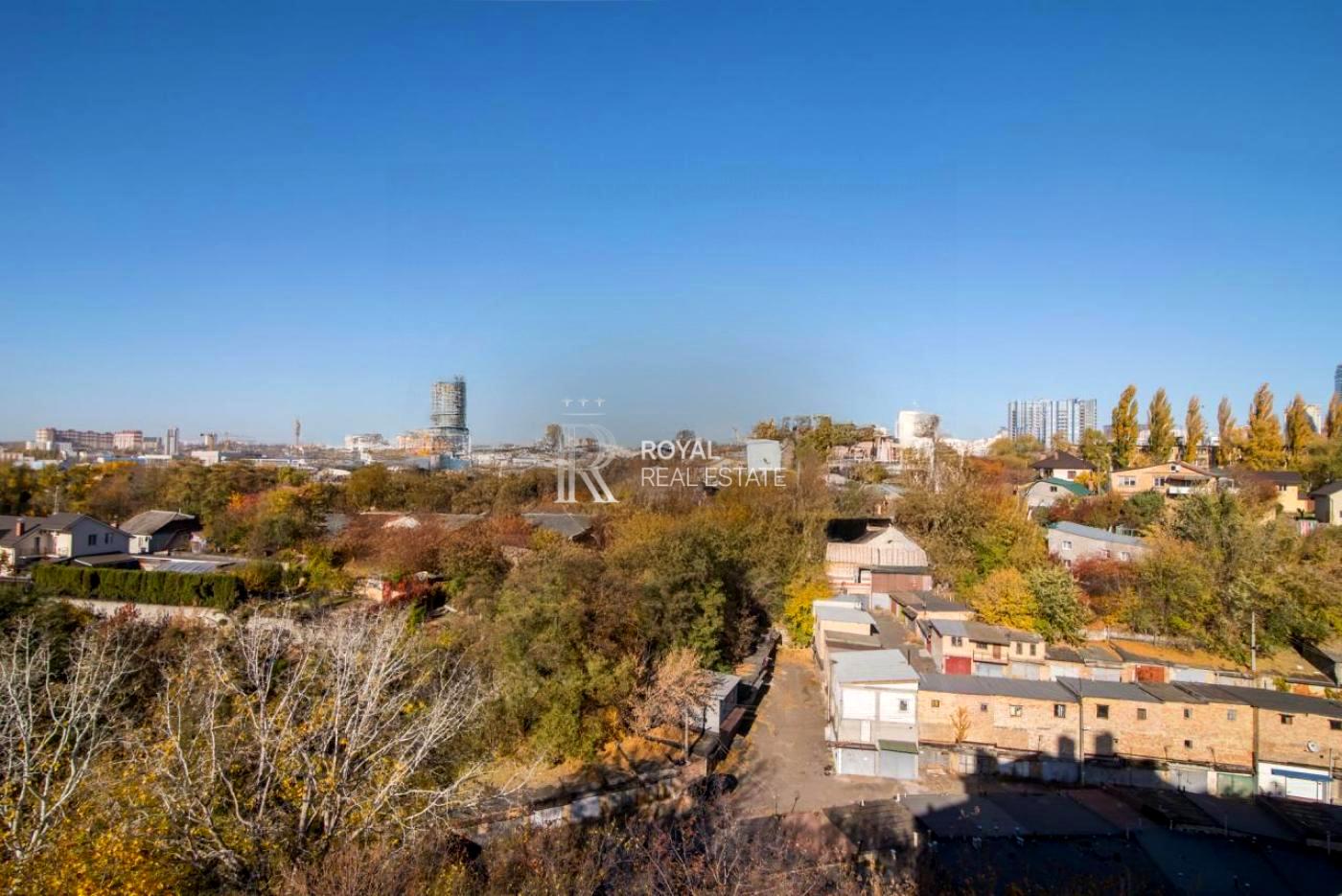 Комерційна нерухомість за адресою вул. Тиха (площа 4322 м²) - Atlanta.ua - фото 42