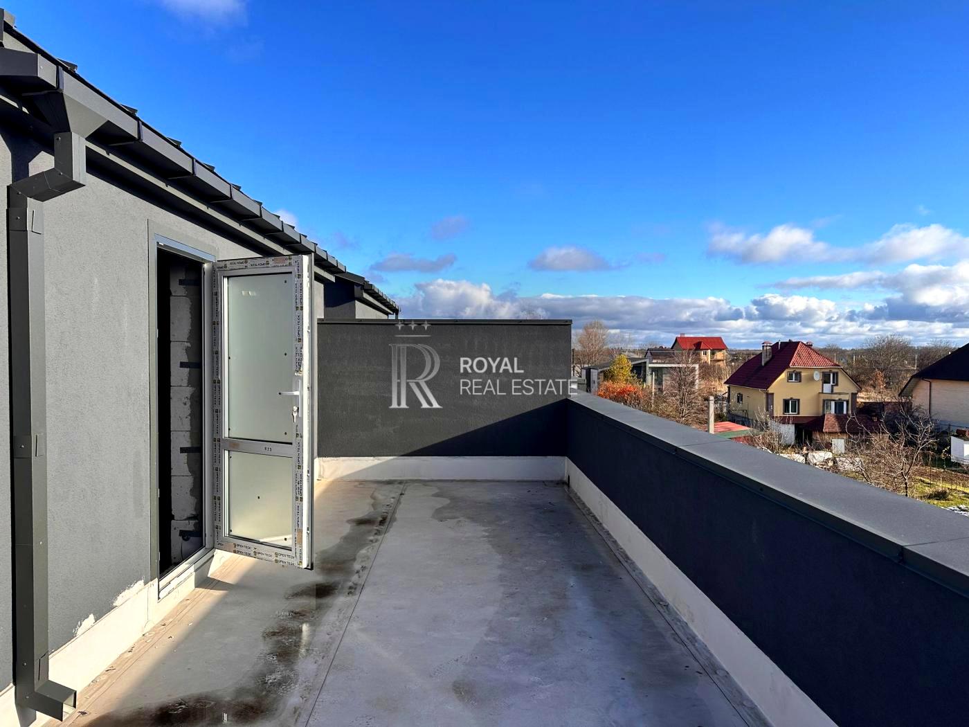 Дом по адресу (площадь 128 м²) - Atlanta.ua - фото 29