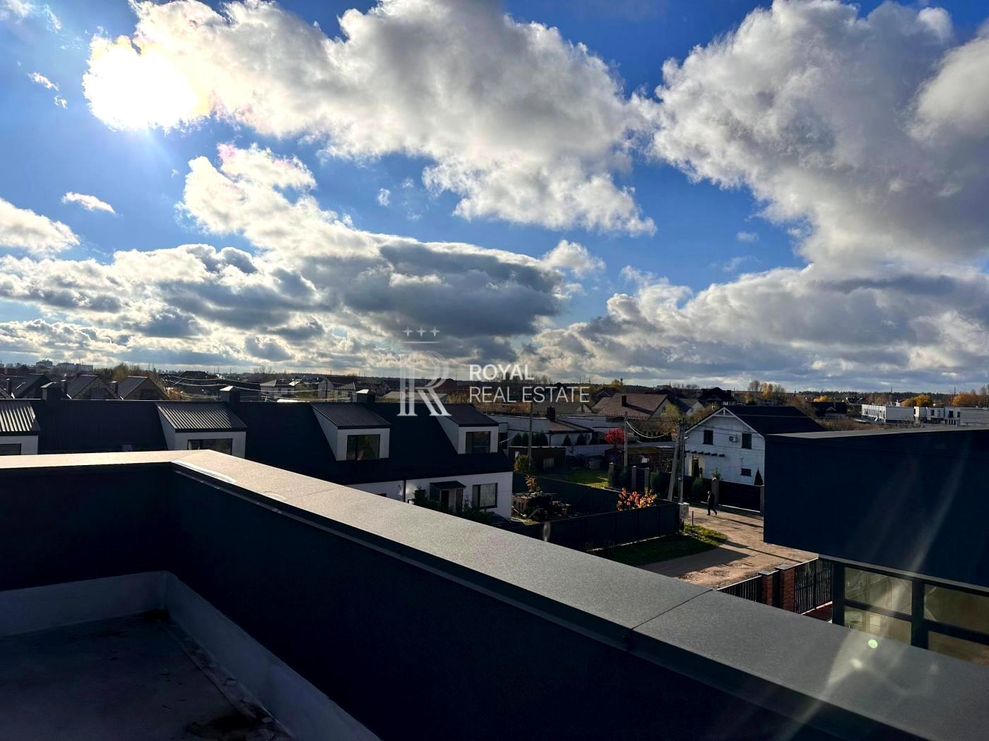 Дом по адресу (площадь 128 м²) - Atlanta.ua - фото 25