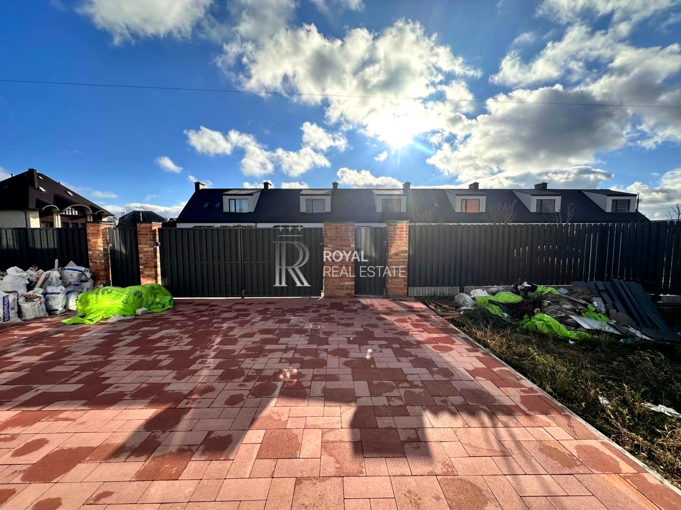 Дом по адресу (площадь 128 м²) - Atlanta.ua - фото 14