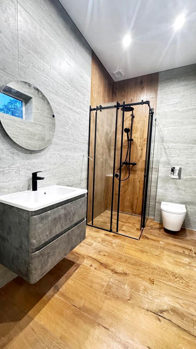 Будинок за адресою вул. Полтавська (площа 120 м²) - Atlanta.ua - фото 12