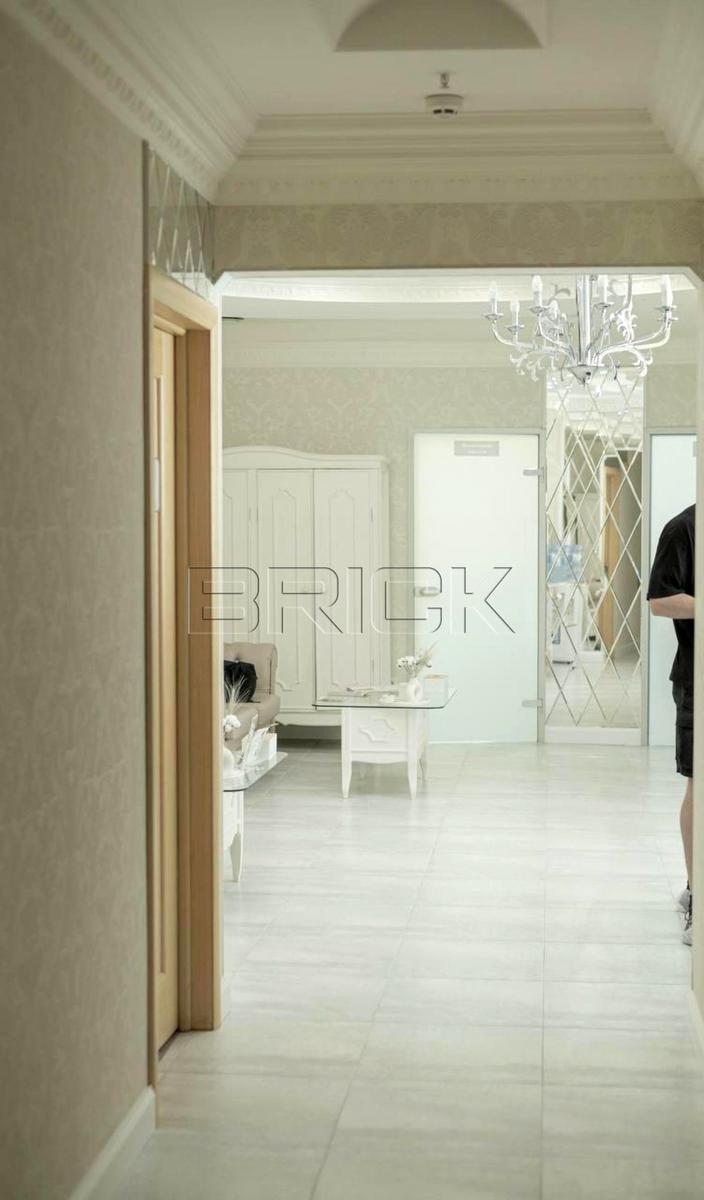 Коммерческая недвижимость по адресу наб. Днепровская (площадь 190 м²) - Atlanta.ua - фото 3