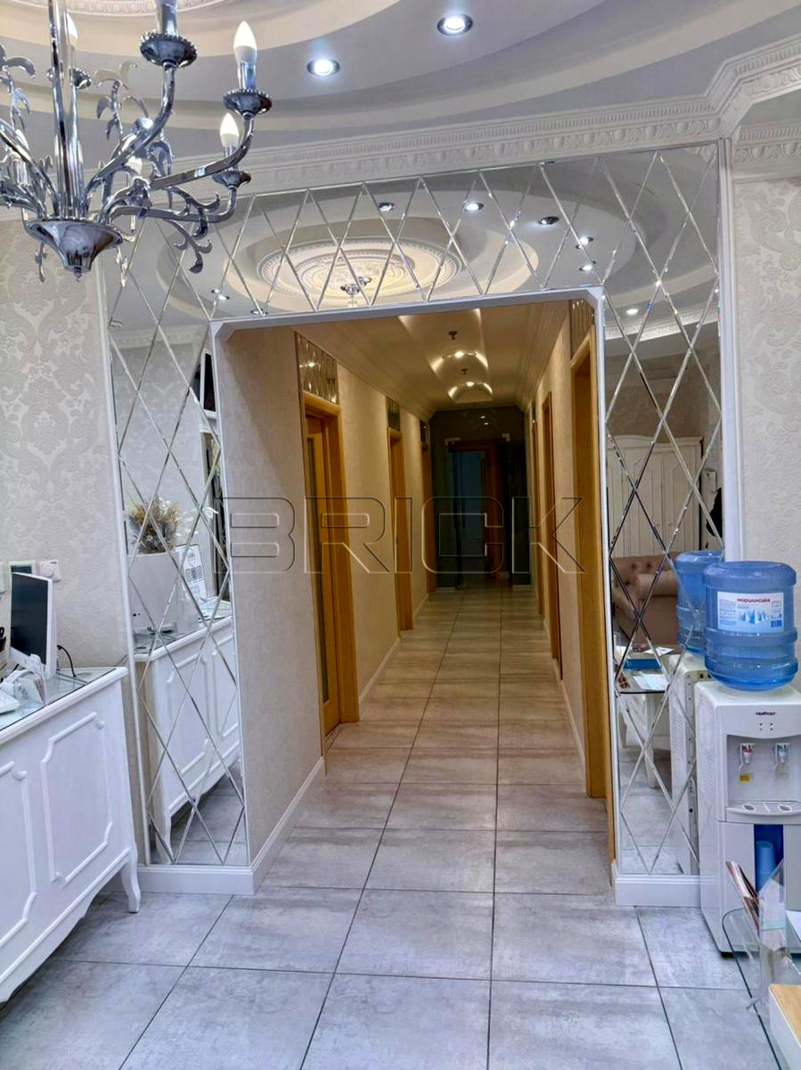 Коммерческая недвижимость по адресу наб. Днепровская (площадь 190 м²) - Atlanta.ua - фото 9