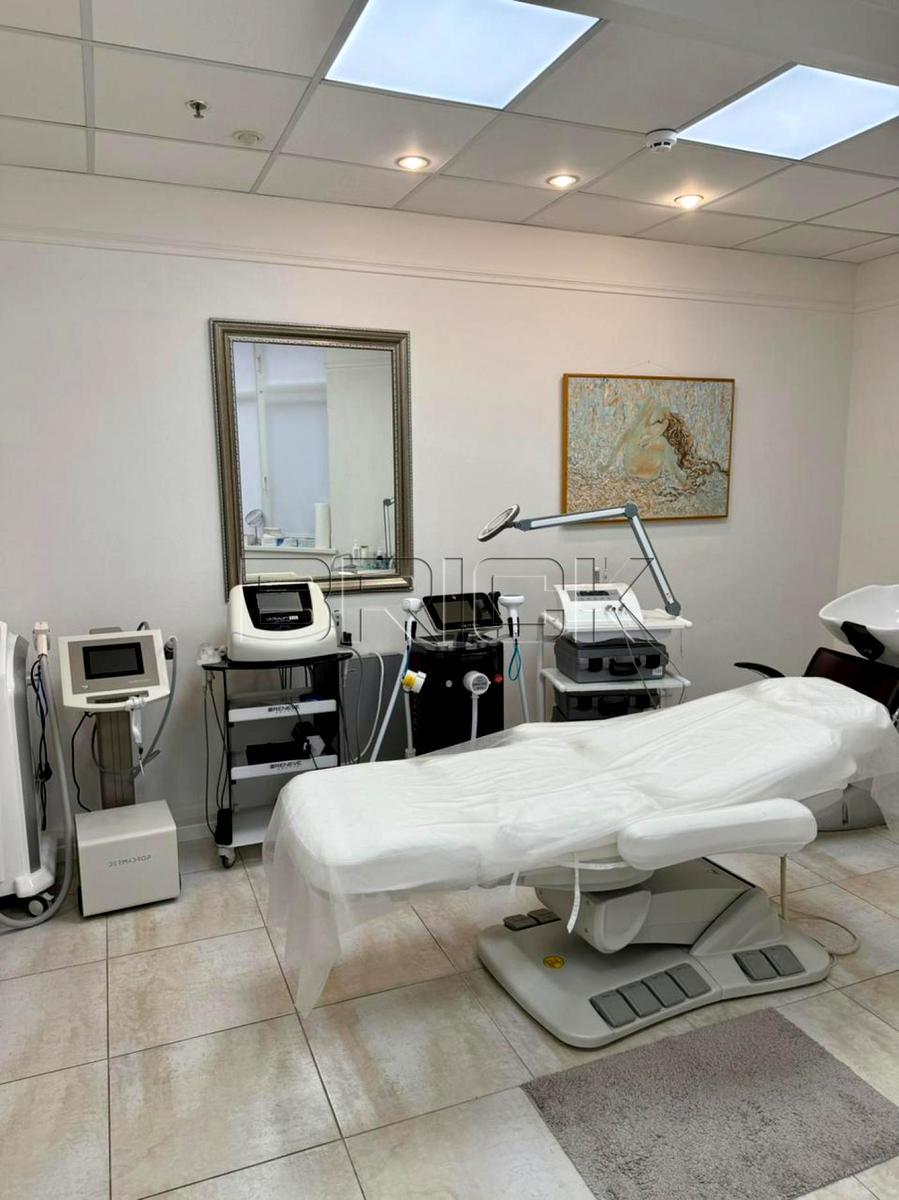 Коммерческая недвижимость по адресу наб. Днепровская (площадь 190 м²) - Atlanta.ua - фото 11