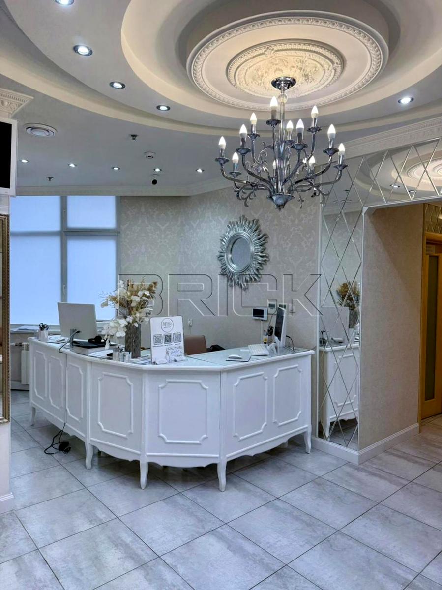 Коммерческая недвижимость по адресу наб. Днепровская (площадь 190 м²) - Atlanta.ua - фото 13