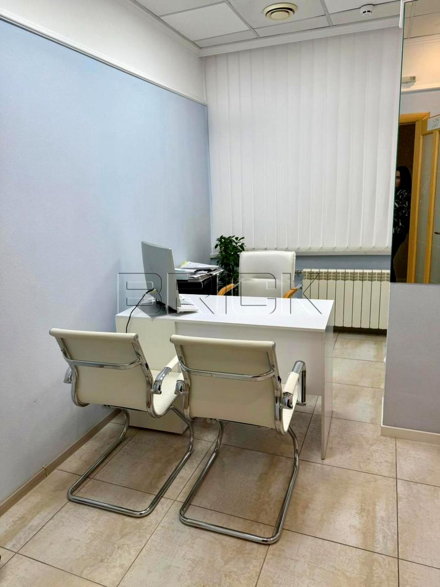 Коммерческая недвижимость по адресу наб. Днепровская (площадь 190 м²) - Atlanta.ua - фото 15