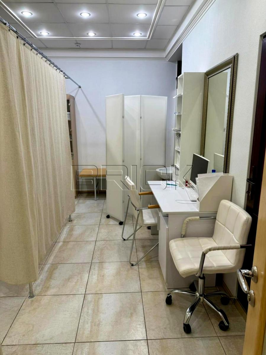 Коммерческая недвижимость по адресу наб. Днепровская (площадь 190 м²) - Atlanta.ua - фото 16