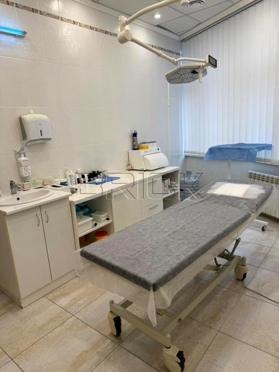 Коммерческая недвижимость по адресу наб. Днепровская (площадь 190 м²) - Atlanta.ua - фото 17