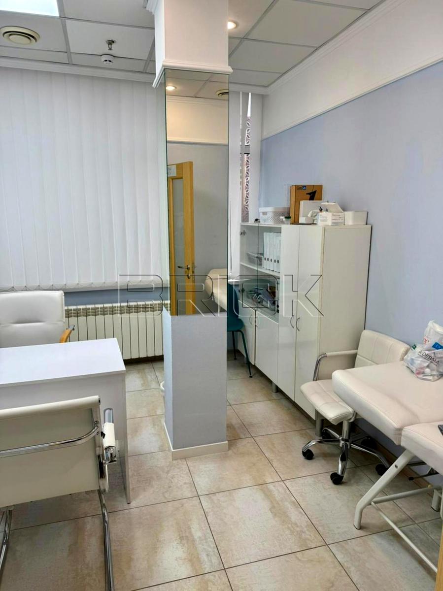 Коммерческая недвижимость по адресу наб. Днепровская (площадь 190 м²) - Atlanta.ua - фото 18