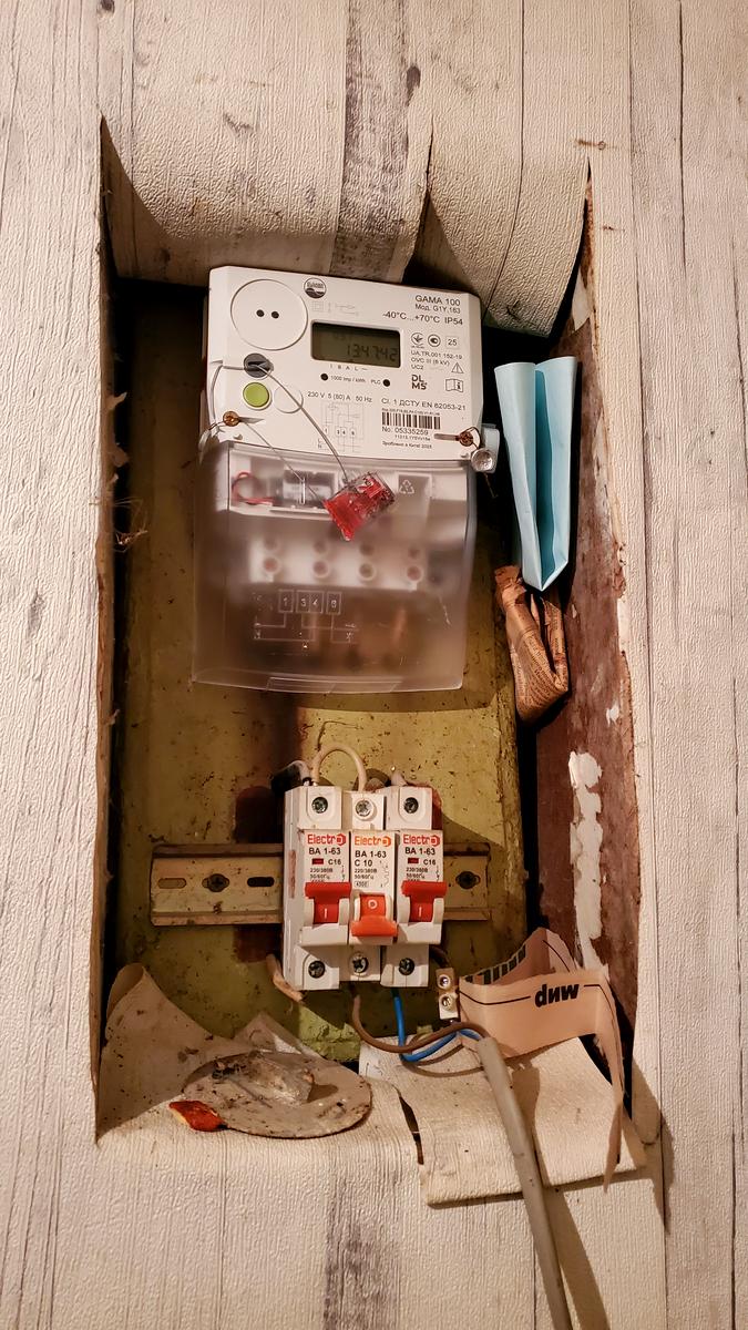 2-rooms apartment apartment by the address (area 55,1 m²) - Atlanta.ua - photo 8