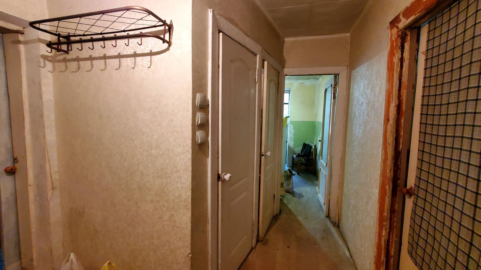 2-rooms apartment apartment by the address (area 55,1 m²) - Atlanta.ua - photo 5