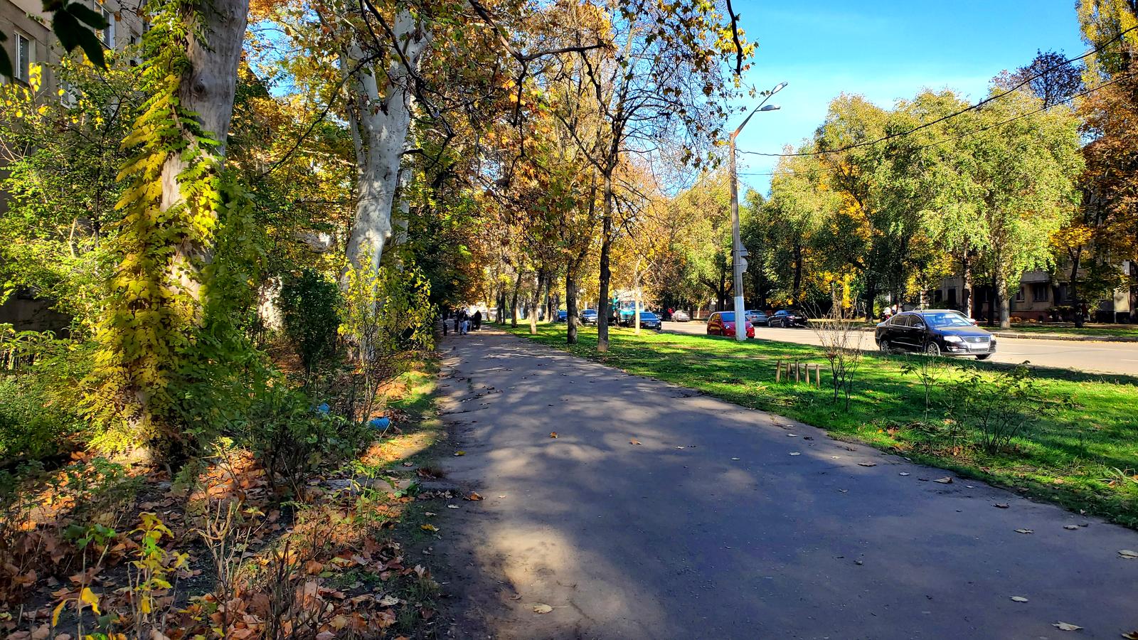 2-rooms apartment apartment by the address (area 55,1 m²) - Atlanta.ua - photo 3