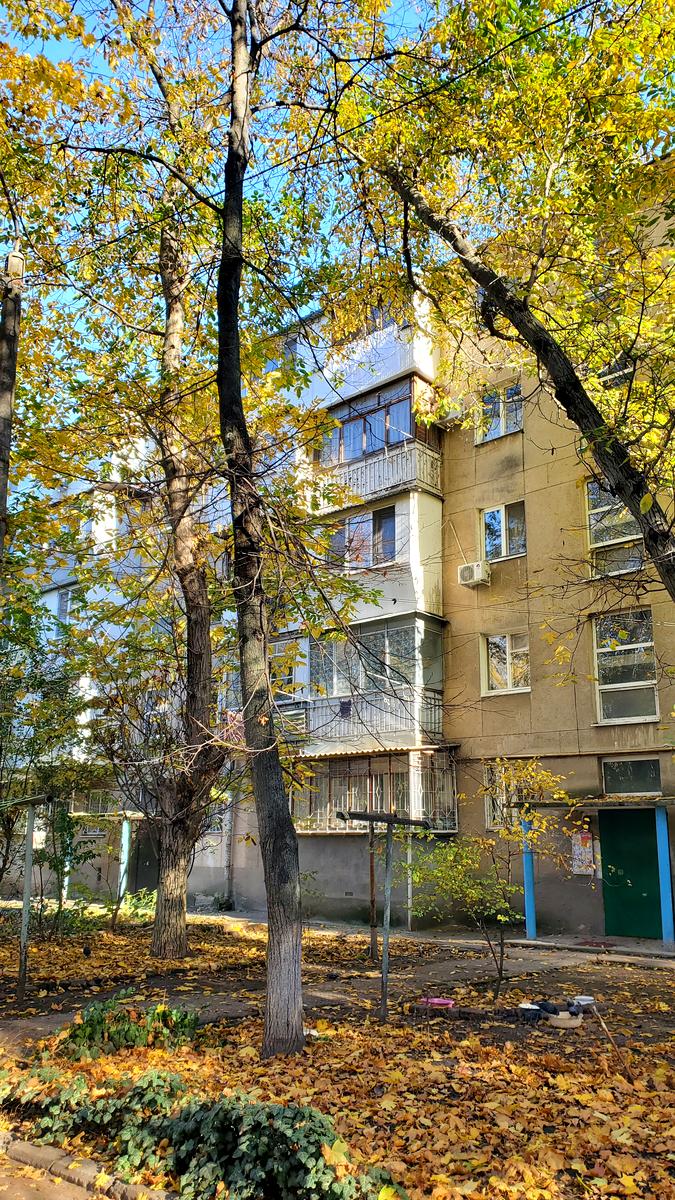 2-rooms apartment apartment by the address (area 55,1 m²) - Atlanta.ua - photo 9