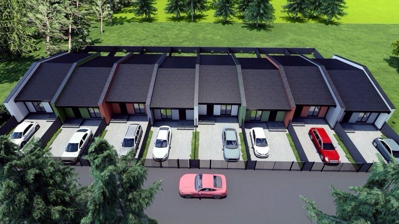 House by the address st. Svyato Pokrovskaya (area 55 m²) - Atlanta.ua - photo 21