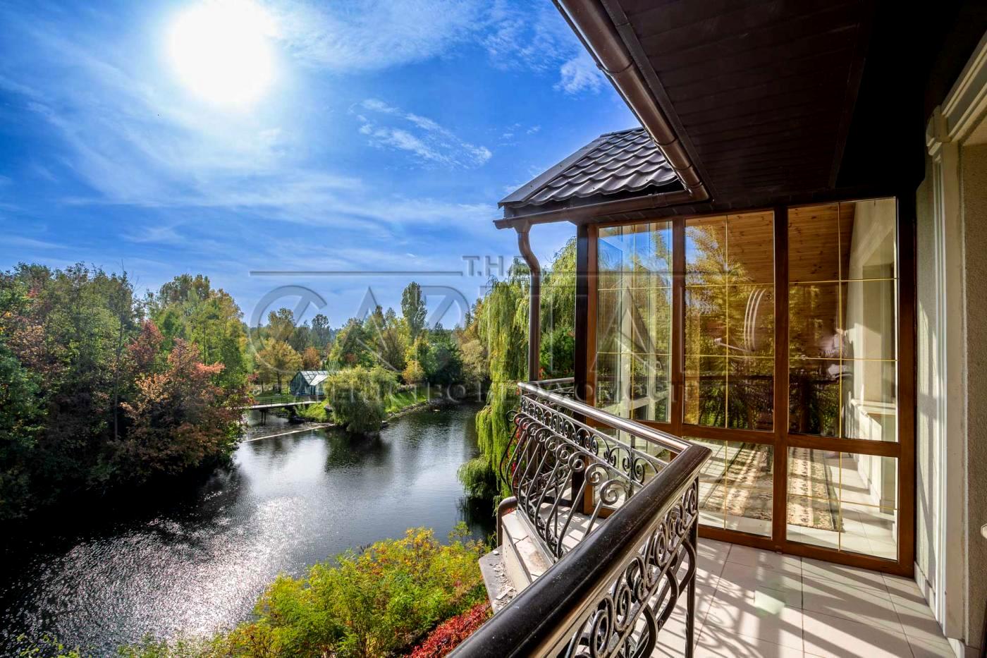 Дом по адресу (площадь 490 м²) - Atlanta.ua - фото 4