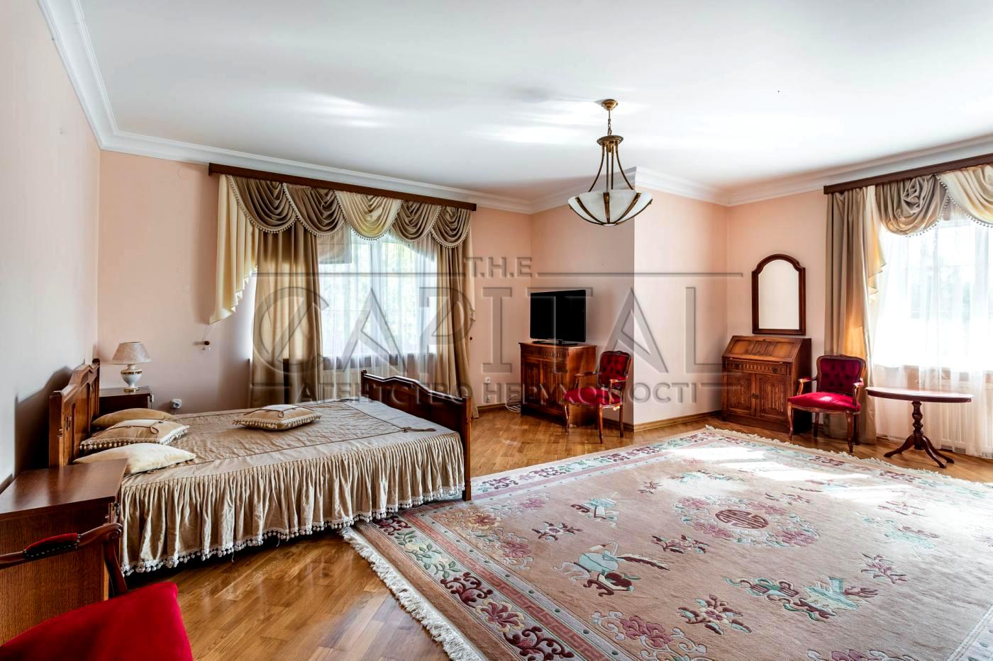 Дом по адресу (площадь 490 м²) - Atlanta.ua - фото 11