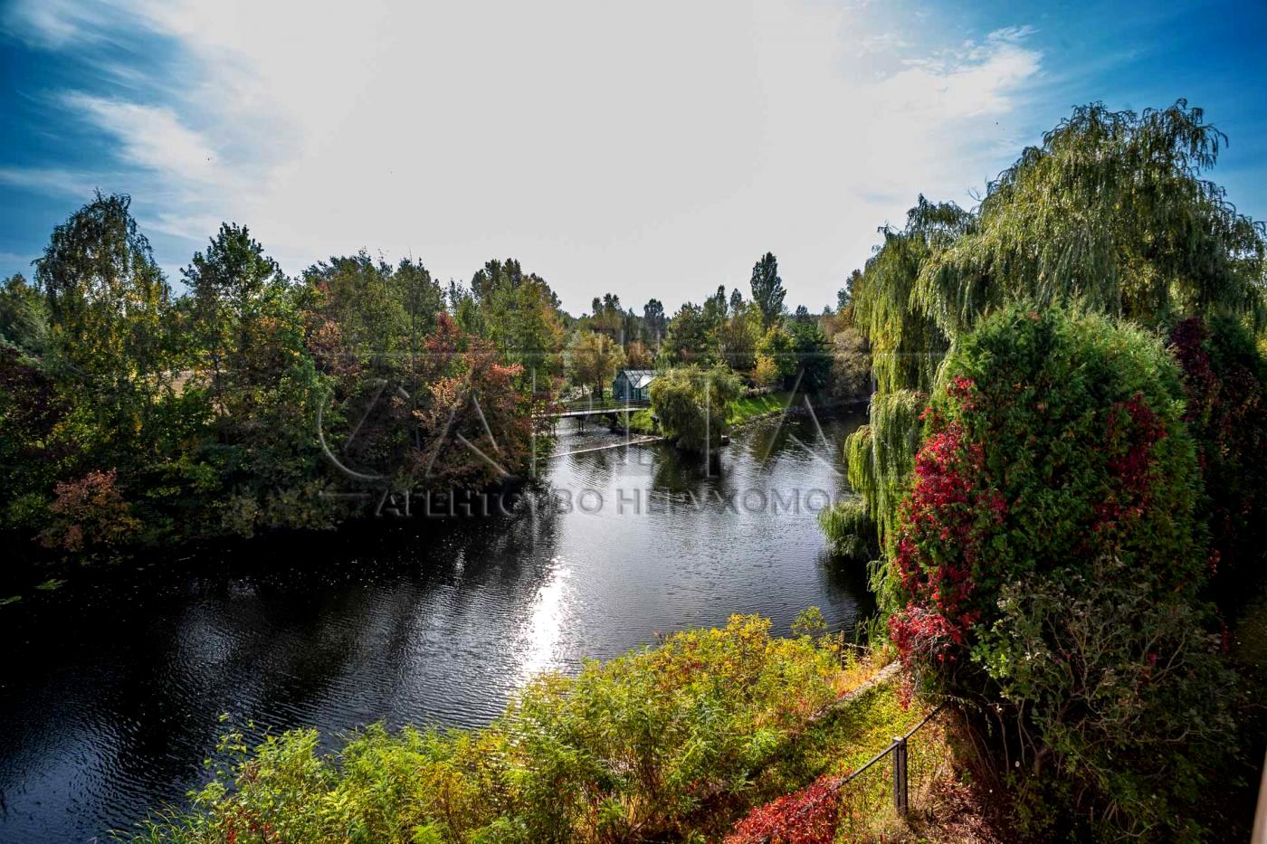Дом по адресу (площадь 490 м²) - Atlanta.ua - фото 2