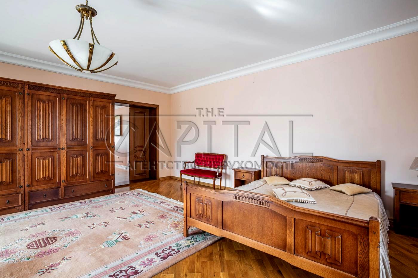 Дом по адресу (площадь 490 м²) - Atlanta.ua - фото 14