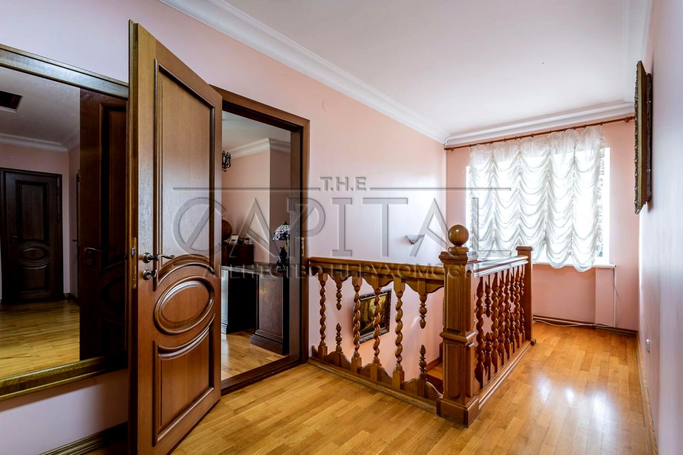 Дом по адресу (площадь 490 м²) - Atlanta.ua - фото 16