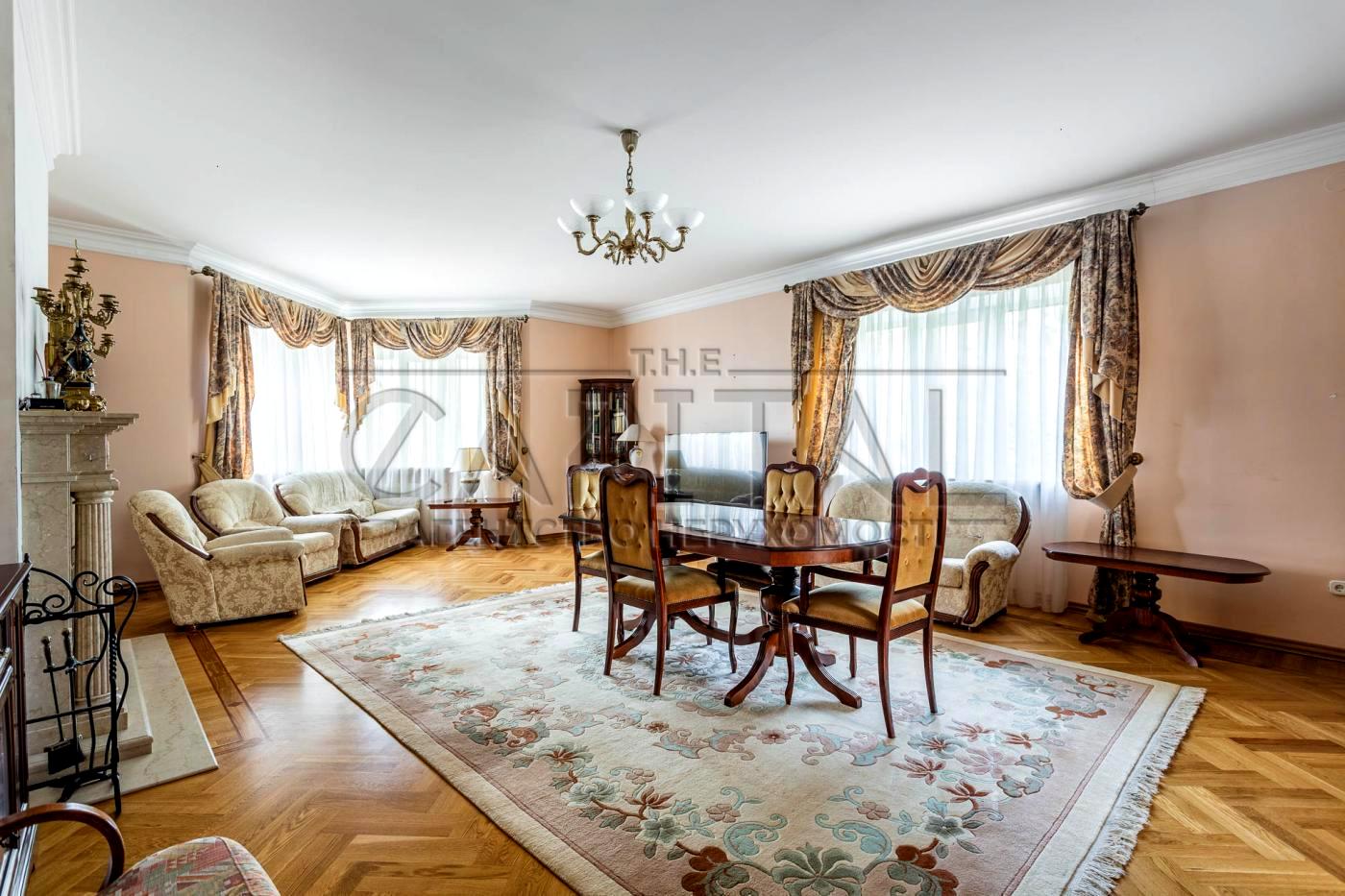 Дом по адресу (площадь 490 м²) - Atlanta.ua - фото 15