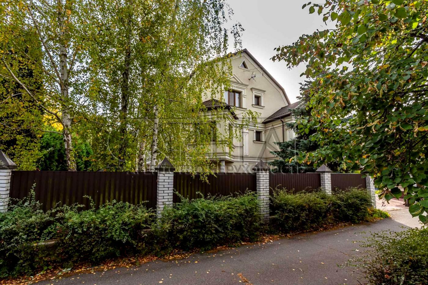 Дом по адресу (площадь 490 м²) - Atlanta.ua - фото 5