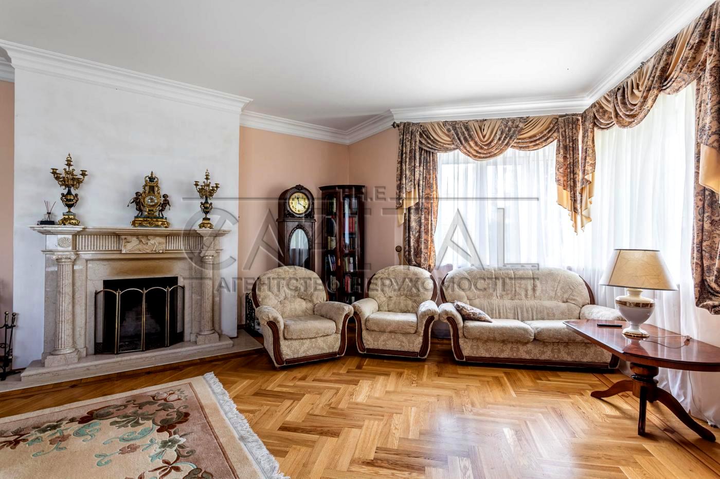 Дом по адресу (площадь 490 м²) - Atlanta.ua - фото 13