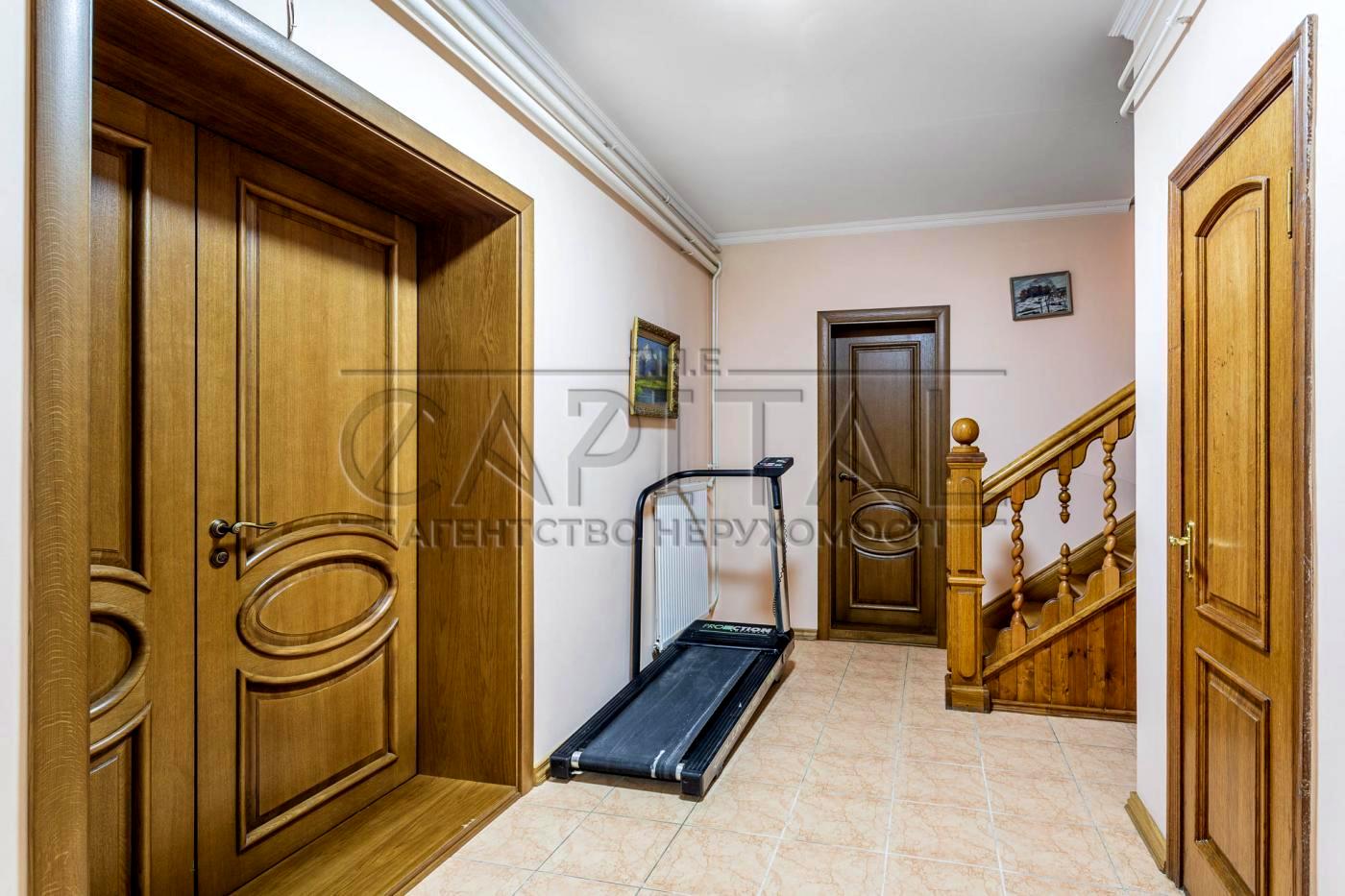 Дом по адресу (площадь 490 м²) - Atlanta.ua - фото 21