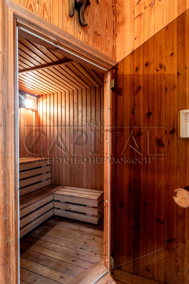 Дом по адресу (площадь 490 м²) - Atlanta.ua - фото 19