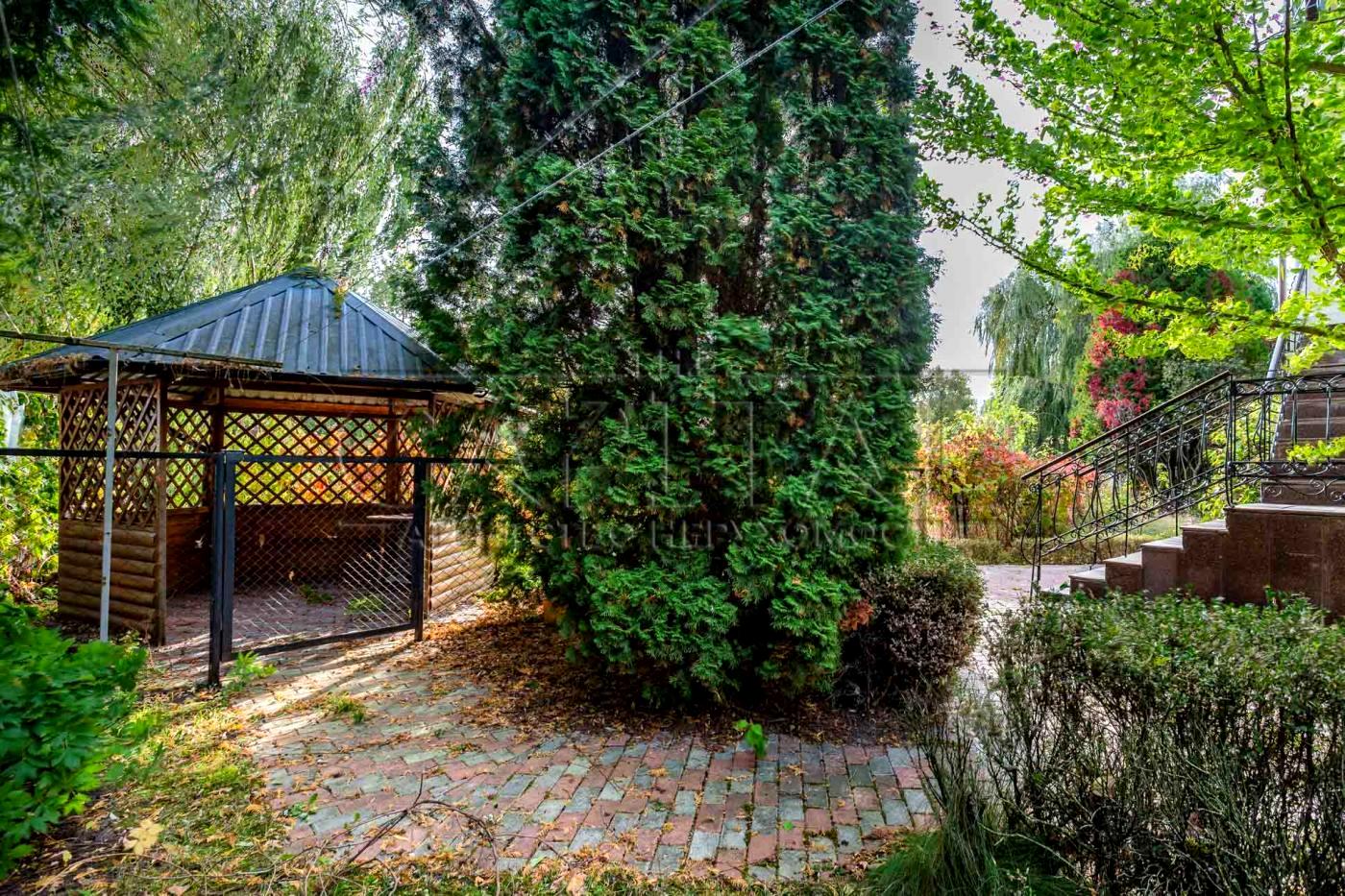 Дом по адресу (площадь 490 м²) - Atlanta.ua - фото 23