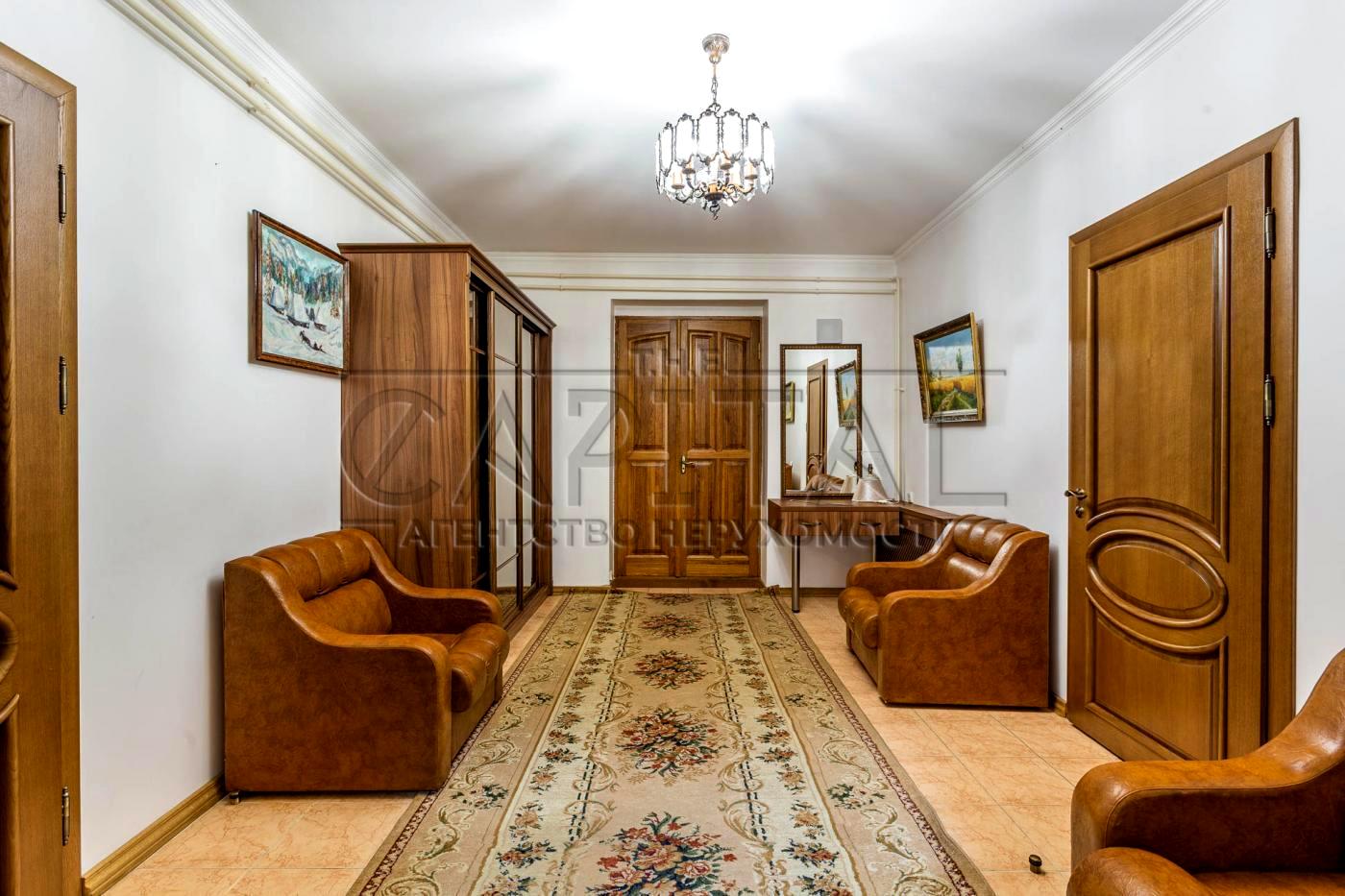 Дом по адресу (площадь 490 м²) - Atlanta.ua - фото 25