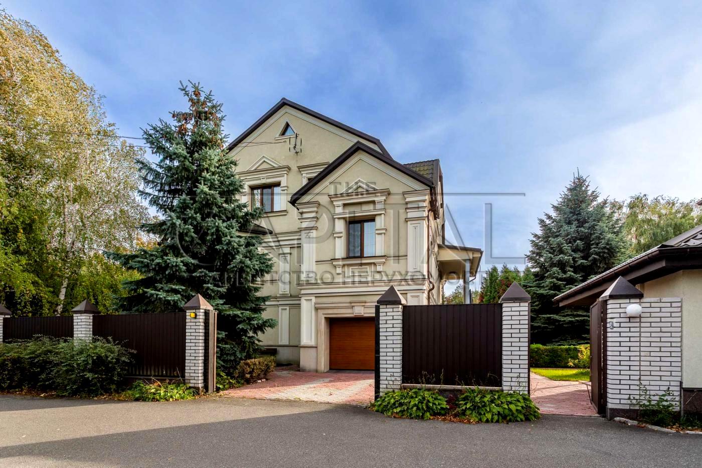 Дом по адресу (площадь 490 м²) - Atlanta.ua - фото 8