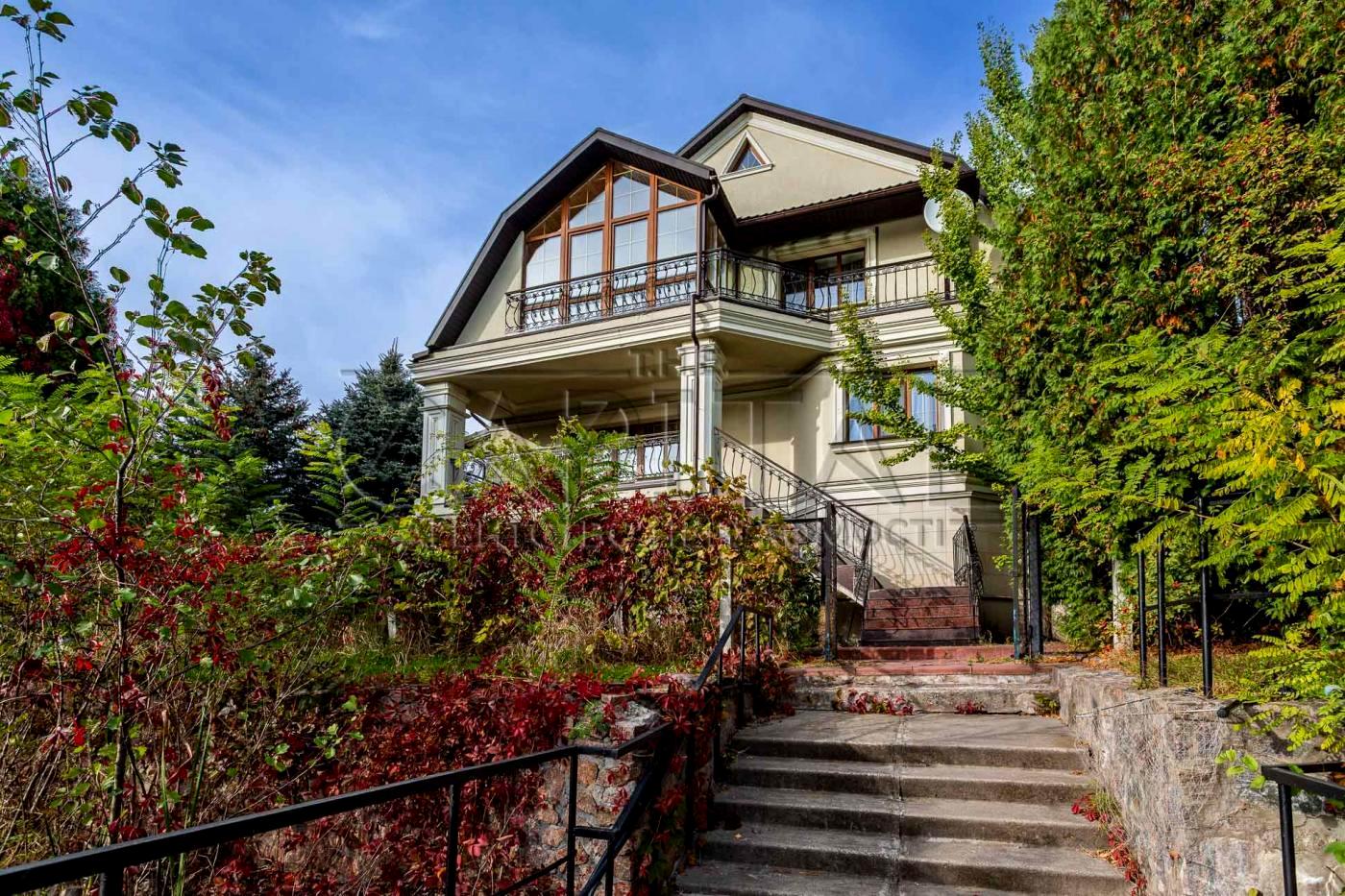 Дом по адресу (площадь 490 м²) - Atlanta.ua - фото 3