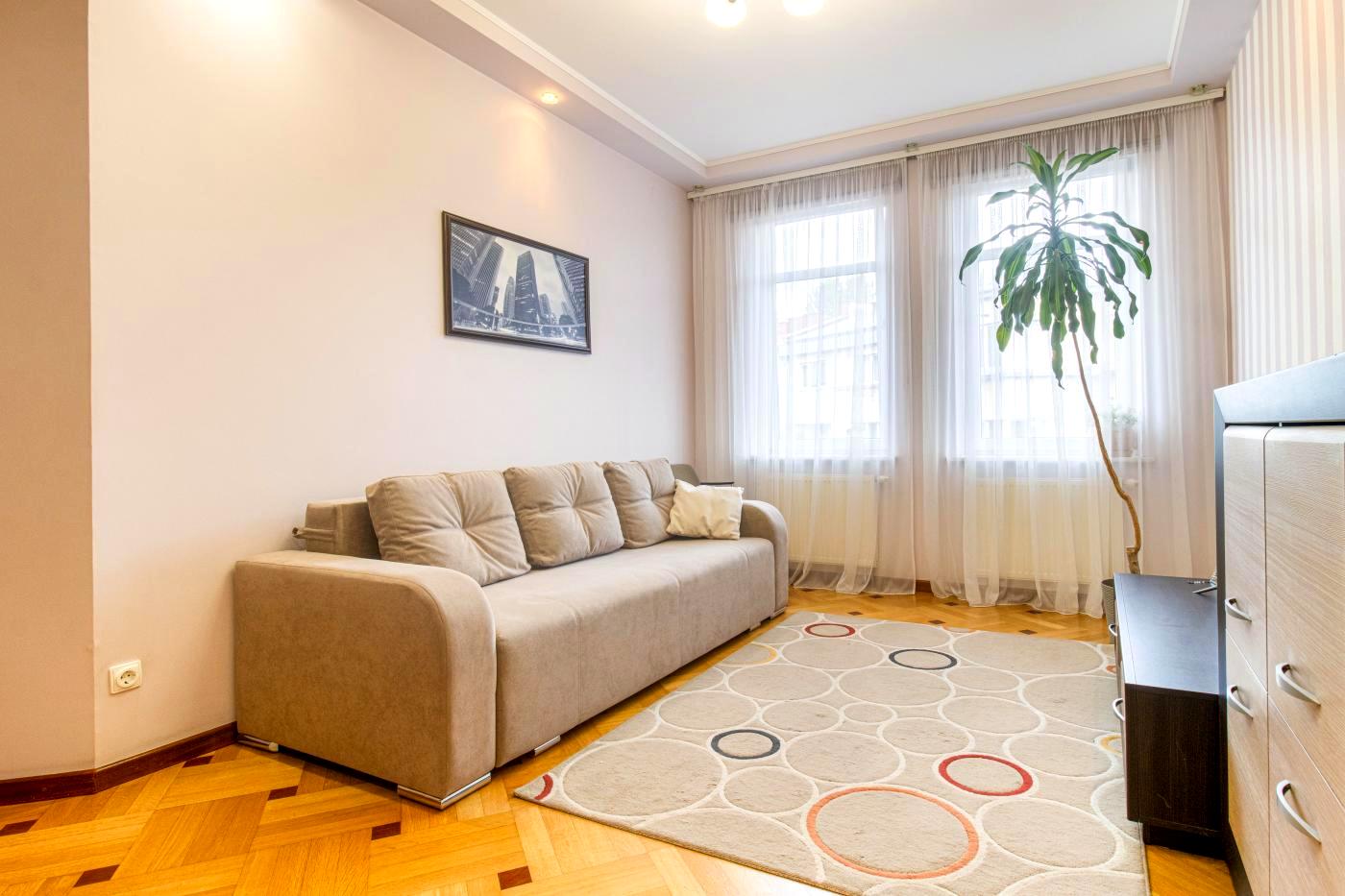 3-rooms apartment apartment by the address st. Akademika Efremova (area 99,2 m²) - Atlanta.ua - photo 5