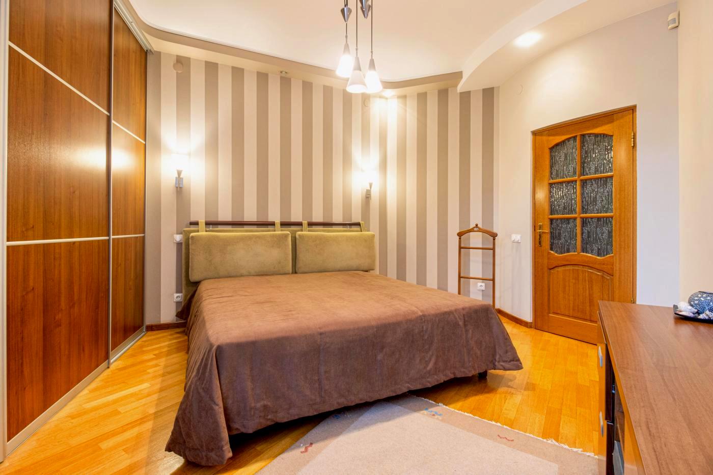 3-rooms apartment apartment by the address st. Akademika Efremova (area 99,2 m²) - Atlanta.ua - photo 6