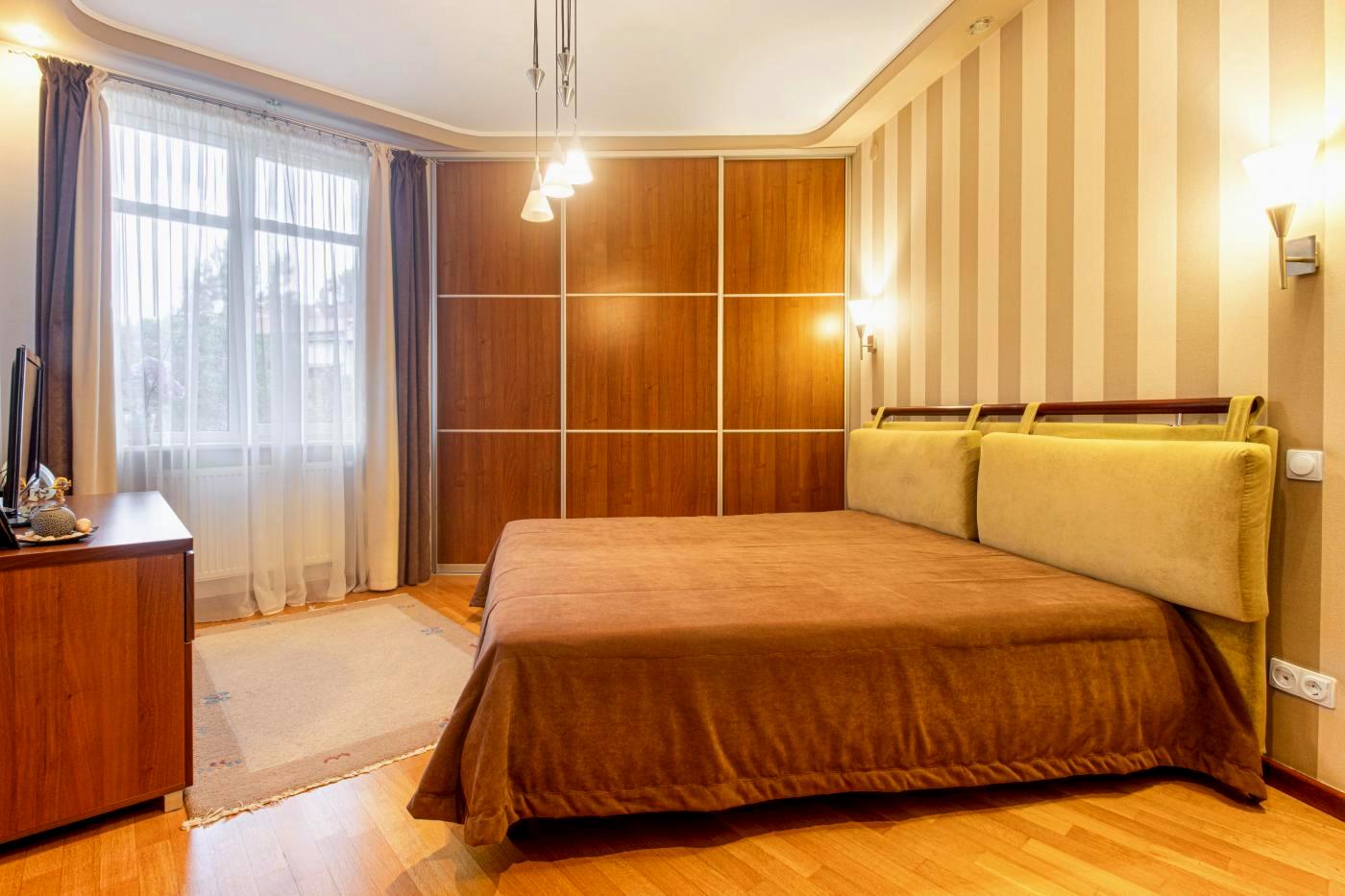 3-rooms apartment apartment by the address st. Akademika Efremova (area 99,2 m²) - Atlanta.ua - photo 9