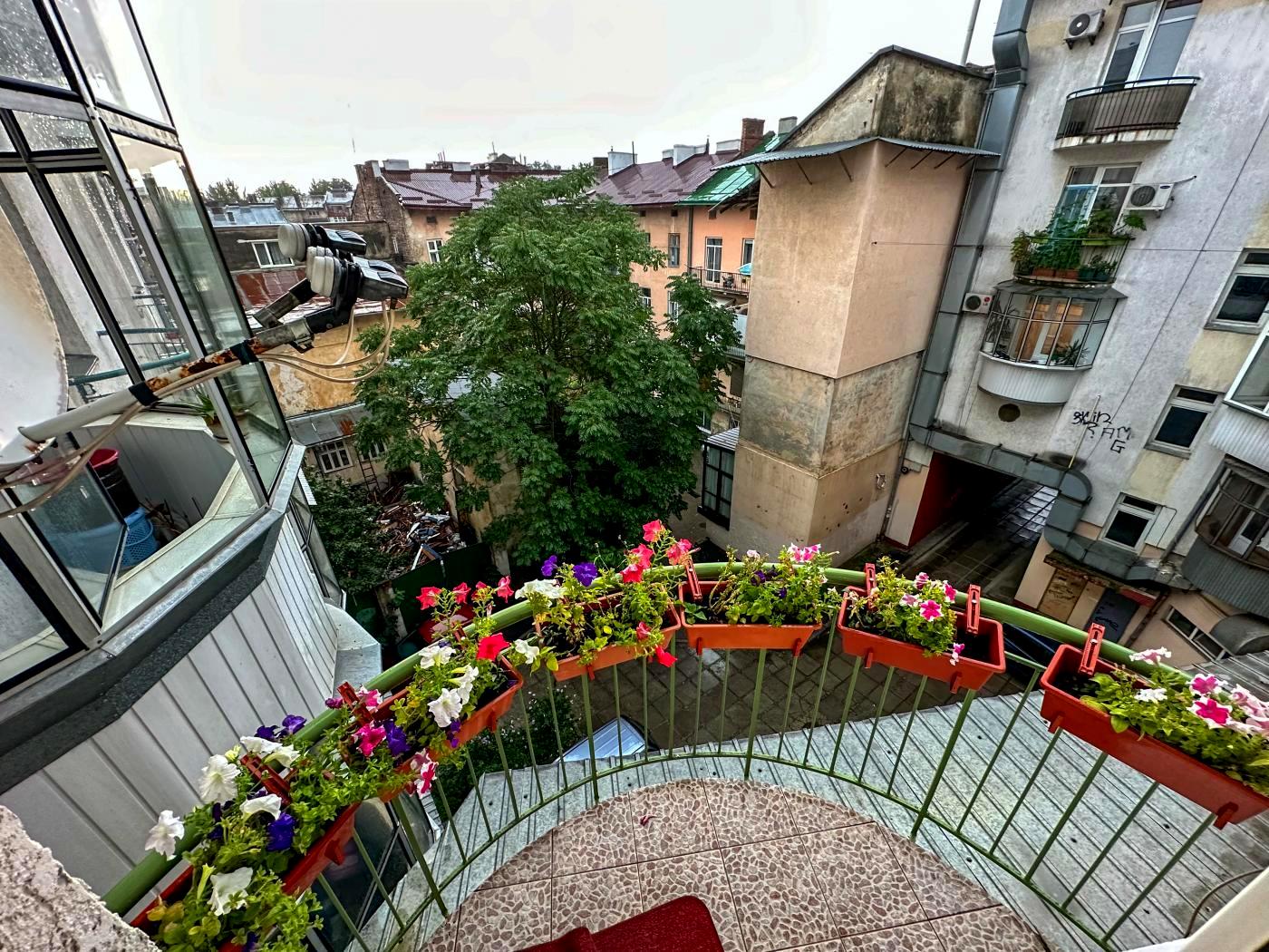 3-rooms apartment apartment by the address st. Akademika Efremova (area 99,2 m²) - Atlanta.ua - photo 8