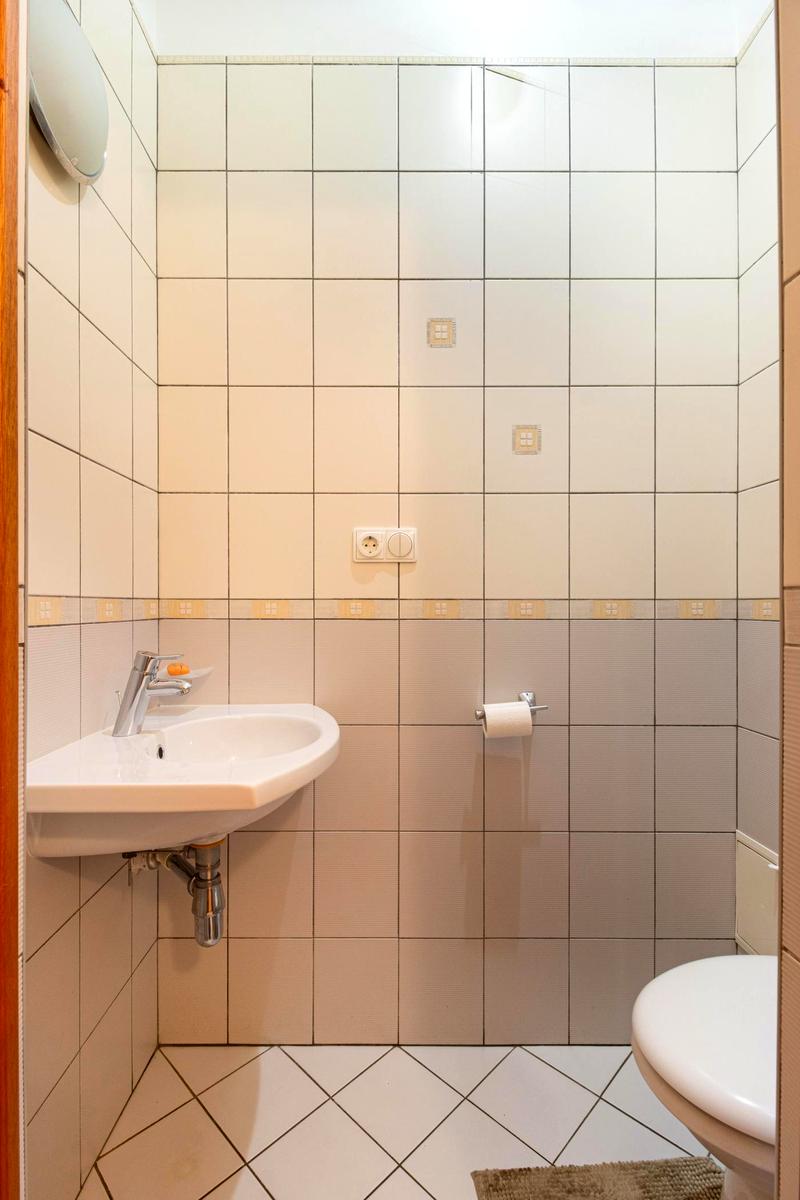 3-rooms apartment apartment by the address st. Akademika Efremova (area 99,2 m²) - Atlanta.ua - photo 11