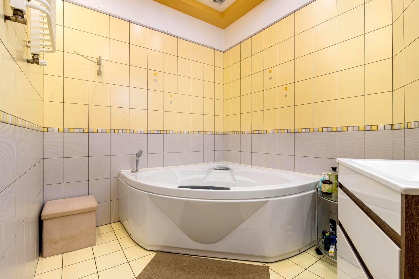 3-rooms apartment apartment by the address st. Akademika Efremova (area 99,2 m²) - Atlanta.ua - photo 12