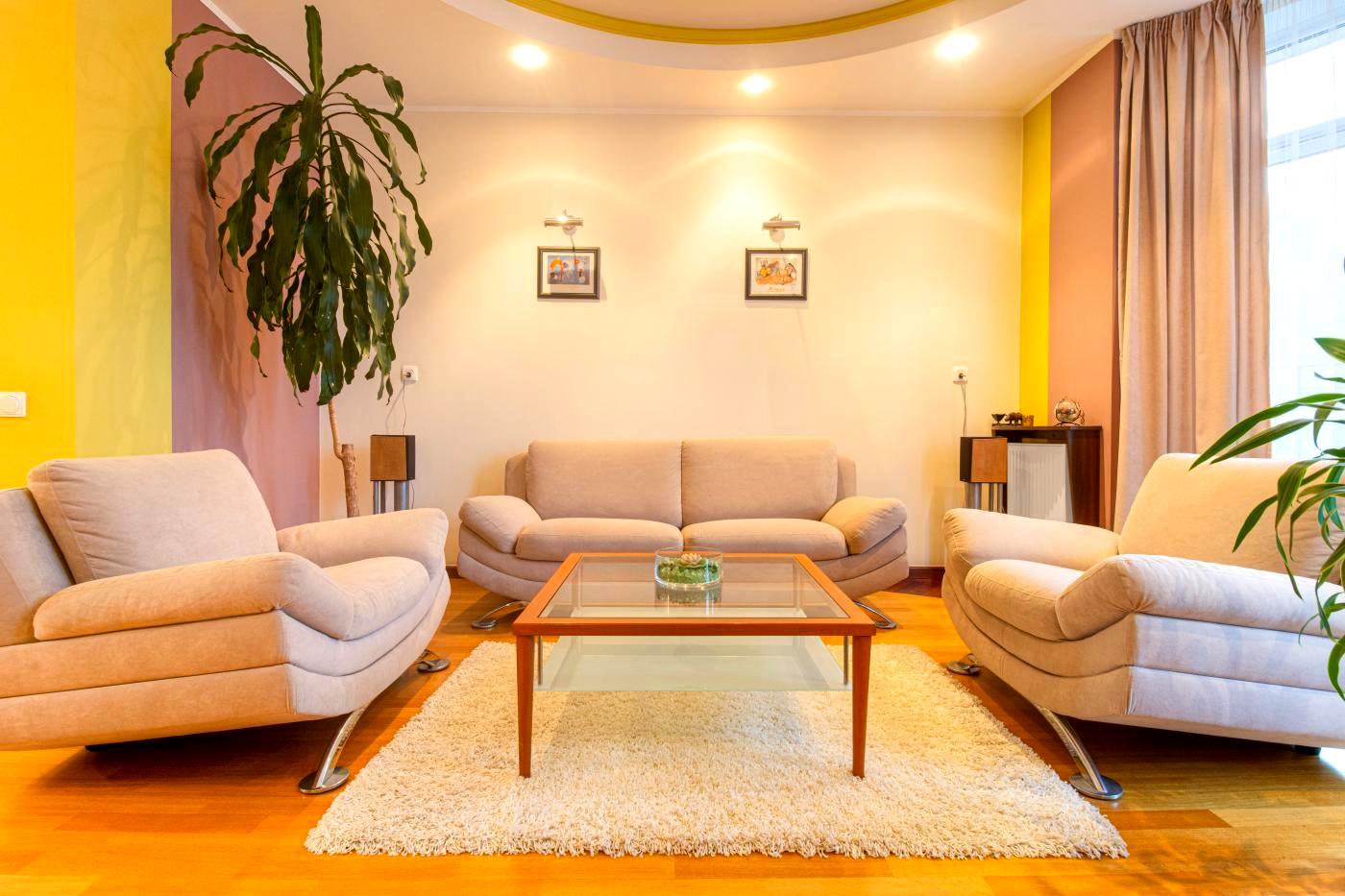 3-rooms apartment apartment by the address st. Akademika Efremova (area 99,2 m²) - Atlanta.ua - photo 16