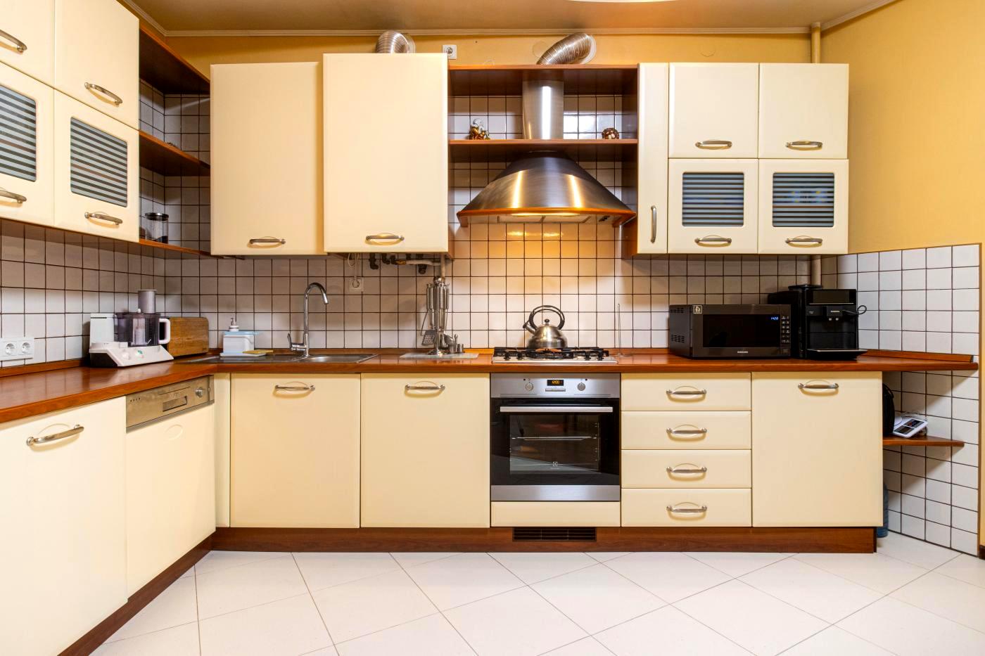 3-rooms apartment apartment by the address st. Akademika Efremova (area 99,2 m²) - Atlanta.ua - photo 17