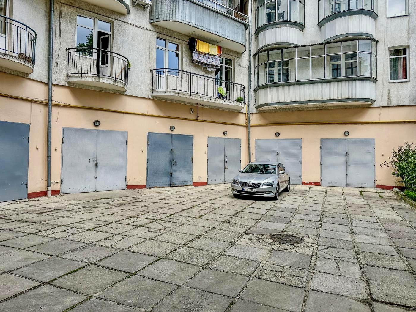 3-rooms apartment apartment by the address st. Akademika Efremova (area 99,2 m²) - Atlanta.ua - photo 18