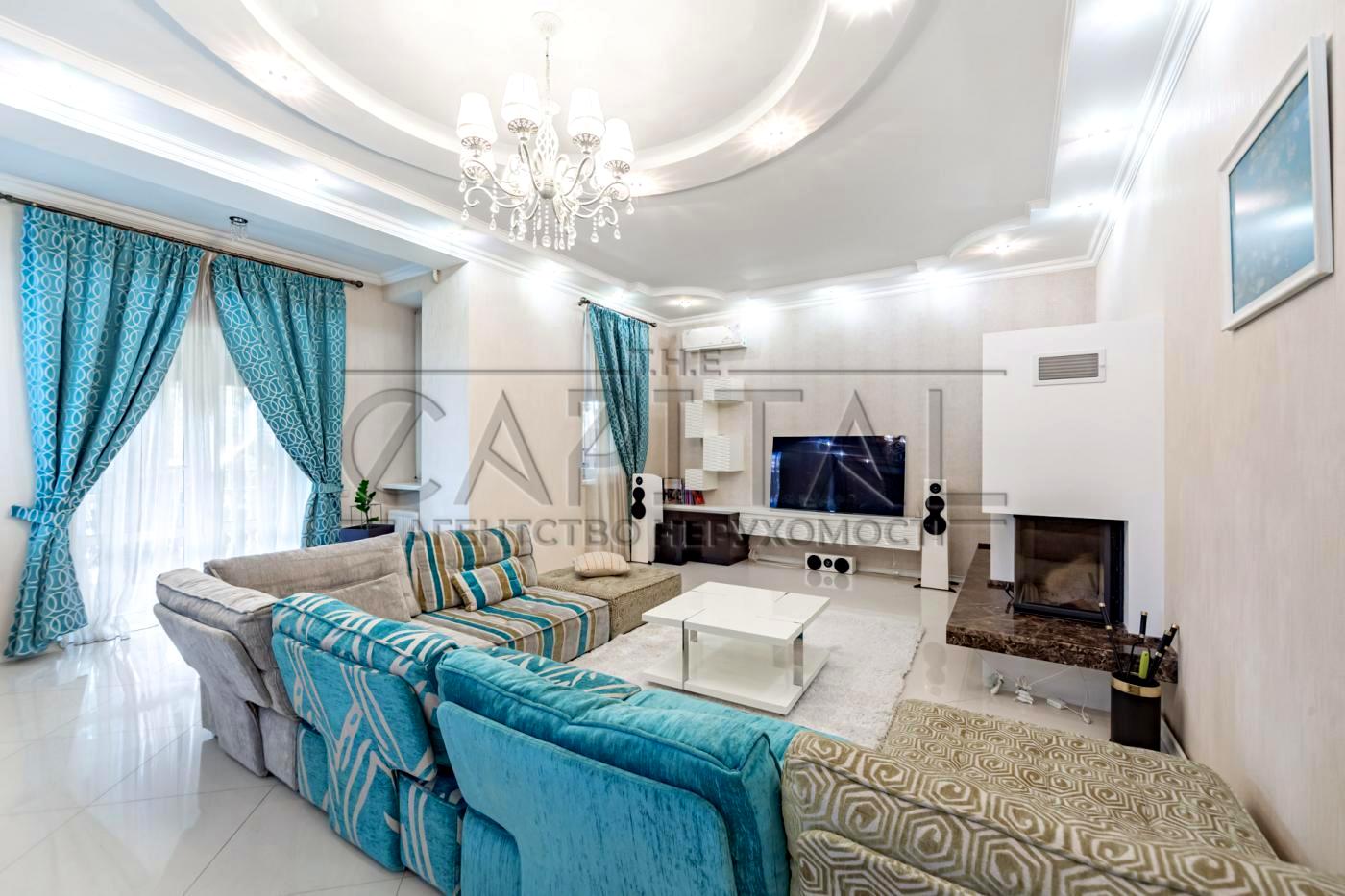 Дом по адресу (площадь 320 м²) - Atlanta.ua - фото 5