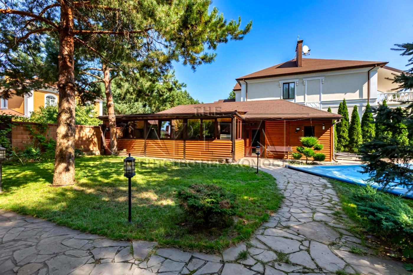 Дом по адресу (площадь 320 м²) - Atlanta.ua - фото 4